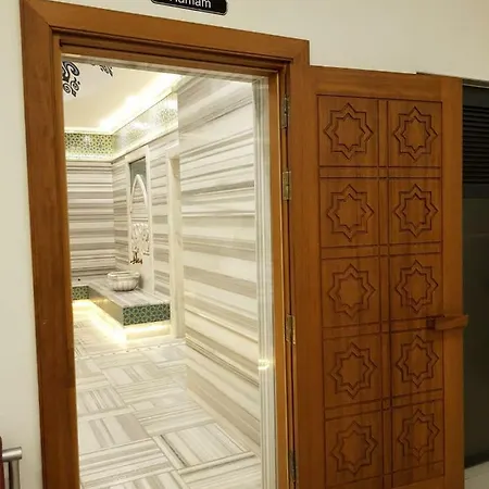 Appartement Konak Seaside