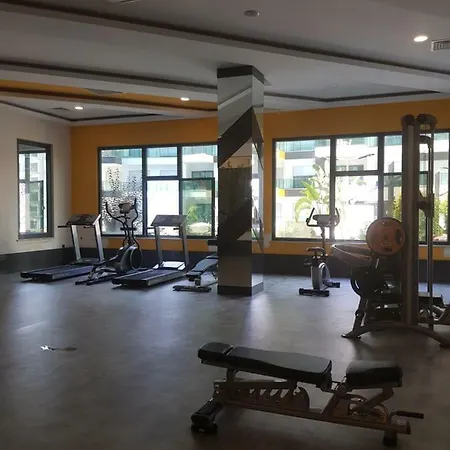 Konak Seaside Appartement
