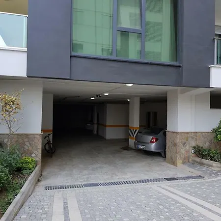 Appartement Konak Seaside