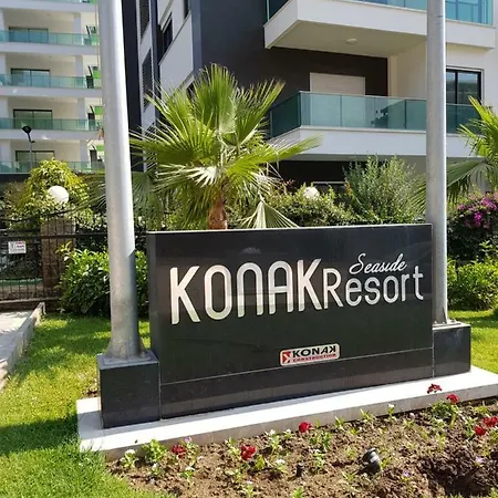 Appartement Konak Seaside
