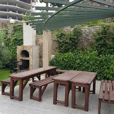Konak Seaside Appartement