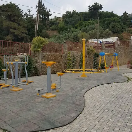Appartement Konak Seaside *