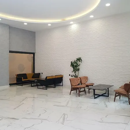 Appartement Konak Seaside Alanya